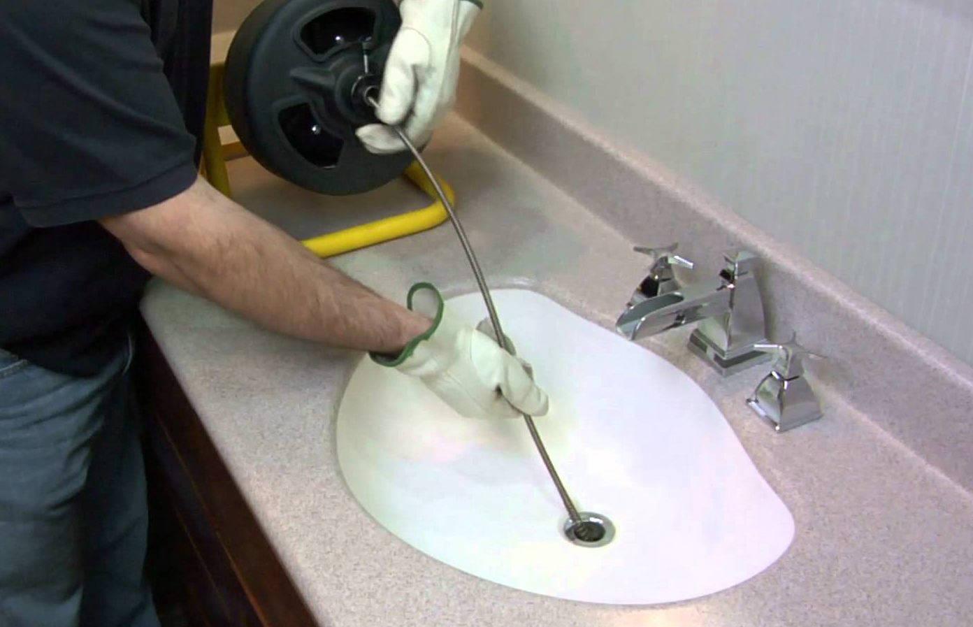 Kırmadan Su Kaçağı Tespiti